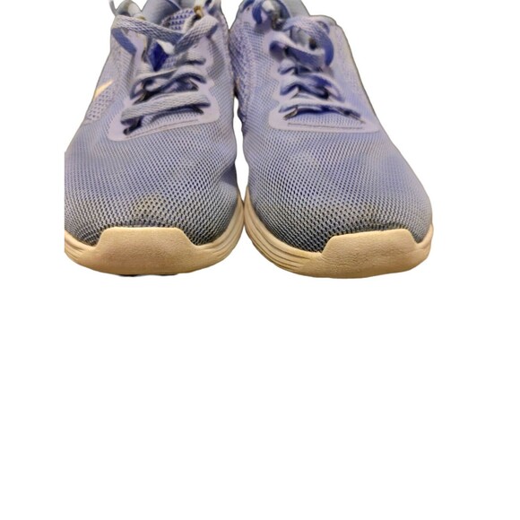 Nike Women's Revolution 3 Light Blue Running Shoes Sneakers Size 9 - Picture 9 of 11